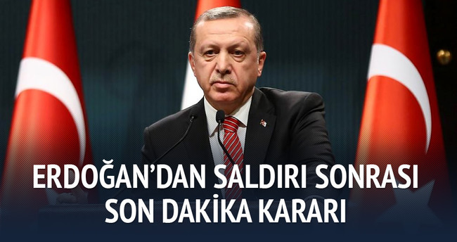 Erdoğan, Azerbaycan ziyaretini erteledi
