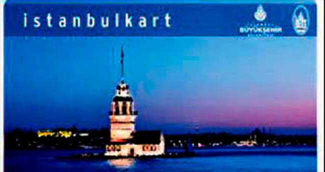 İstanbulkart dünyanın en iyi ulaşım kartı seçildi
