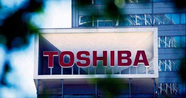 Arçelik’in gözü Japon Toshiba’da