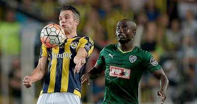 Fenerbahçe seyircisi Bursaspor maçına alınmayacak
