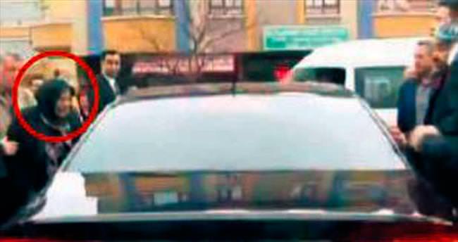 Kılıçdaroğlu’na ’ne yüzünüz var da cenazeye geldiniz’ tepkisi