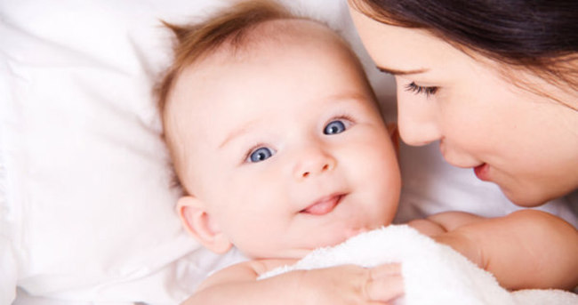 Tüp bebekler sağlıksız mı oluyor?