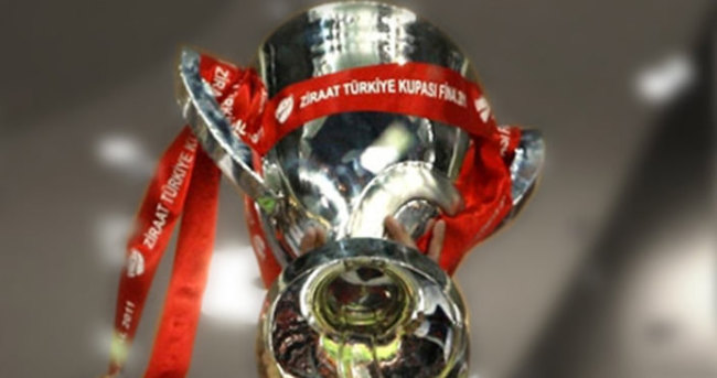 Ziraat Türkiye Kupası çeyrek final rövanş maçları