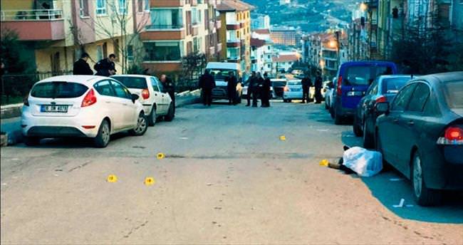 Ankara’da silahlar konuştu: 2 ölü