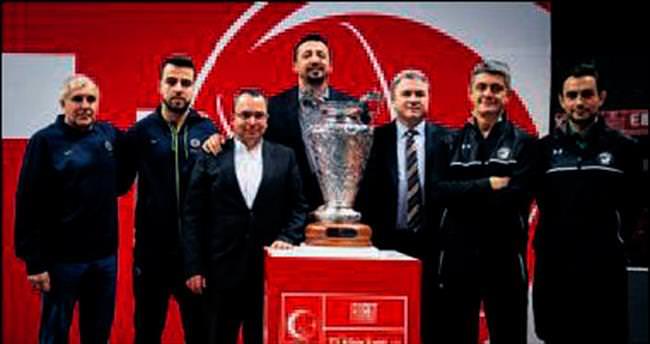 Türkiye Kupası’nda Euroleague finali