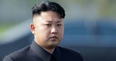 Kuzey Kore’ye yeni Genelkurmay Başkanı