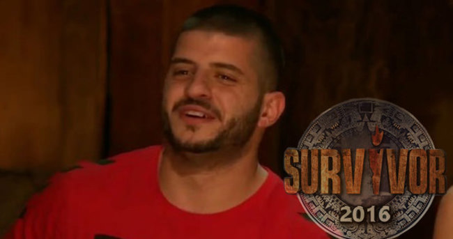 Spartalı Mehmet kimdir? Survivor 2016 Ünlüler