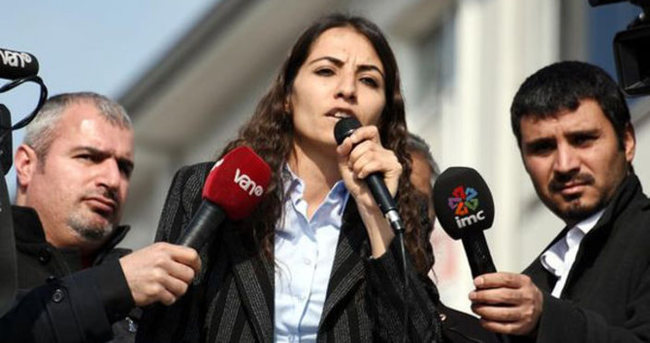 HDP’li Tuba Hezer hakkında soruşturma