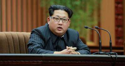 Kuzey Kore’nin barış teklifini ABD reddetti