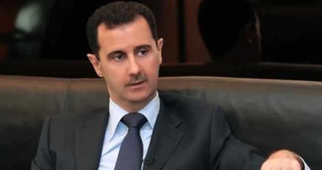 Suriye’de flaş gelişme: Esad kabul etti!