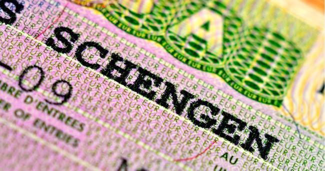 Schengen’i bitirmenin maliyeti 1,4 trilyon avro
