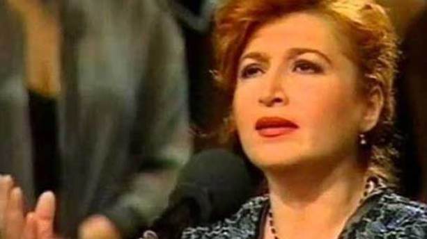 Selma Sağbaş hayatını kaybetti