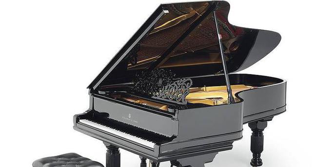 Sting’in piyanosuna 163 bin dolar