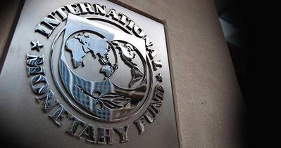 IMF Türkiye’nin 2016 büyüme tahminini yükseltti