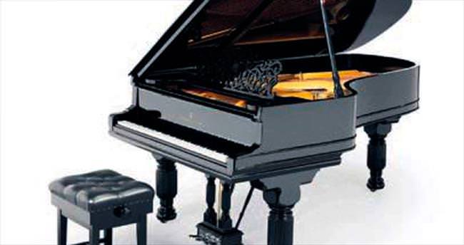 Sting’in piyanosuna 163 bin dolar