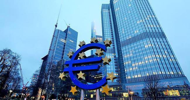Euro Bölgesi’nde yıllık enflasyon beklentiyi karşılamadı