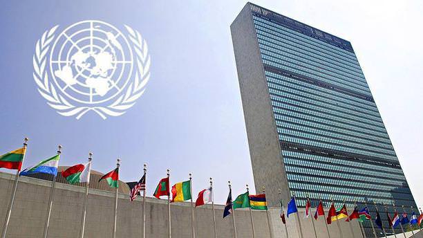 BM’ye Suriye’de ’rejime yakın danışman’ çalıştırma tepkisi