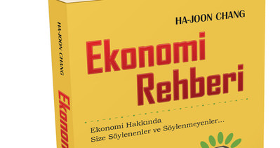 Ekonomi Rehberi nihayet Türçede!