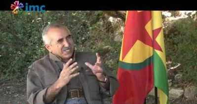 PKK kanalına kapatma istemi