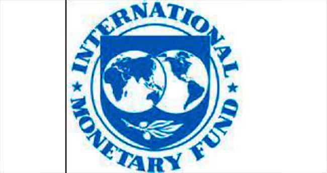 IMF tahminini 3.2’ye revize etti