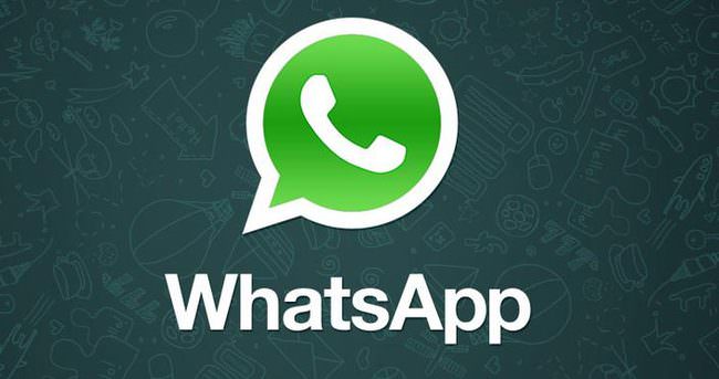 Whatsapp’a yeni özellik