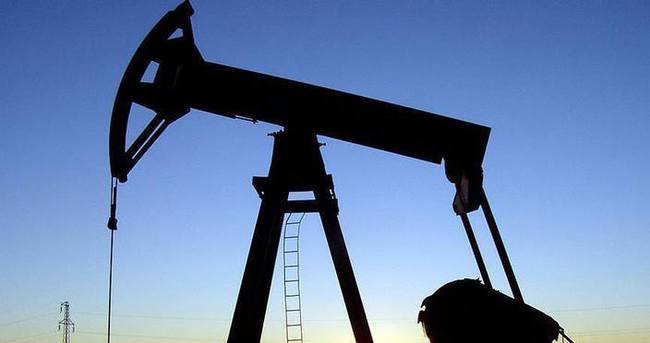 Brent petrol 35 doların üzerini test ediyor