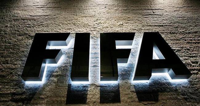 FIFA başkanının görev süresine sınırlama