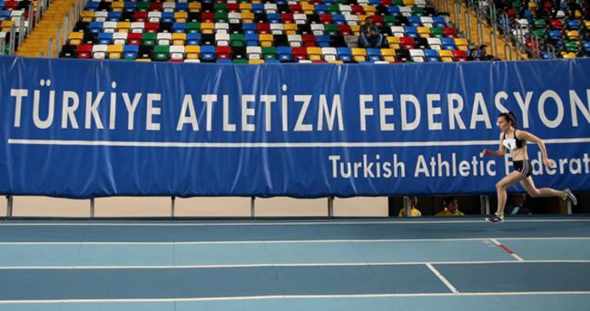 İstanbul’da atletizm heyecanı