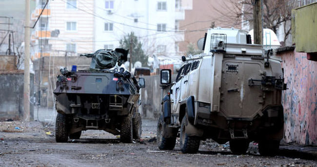 Şırnak’ta bombalı tuzak: 7 asker yaralı