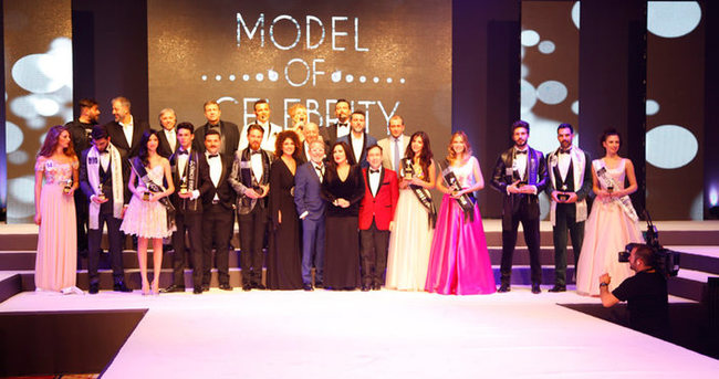 Model Of Celebrity 2015’in şampiyonları seçildi