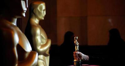 Oscar’da Lady Gaga’yı Biden anons edecek