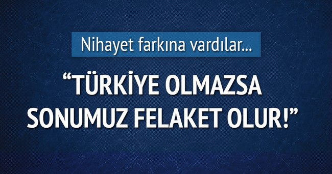 AB: Türkiye ile ilerleme olmazsa durum felaket