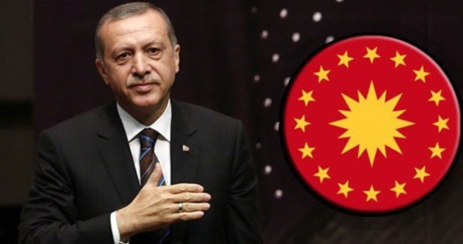 Cumhurbaşkanlığı’ndan Erdoğan’a sürpriz