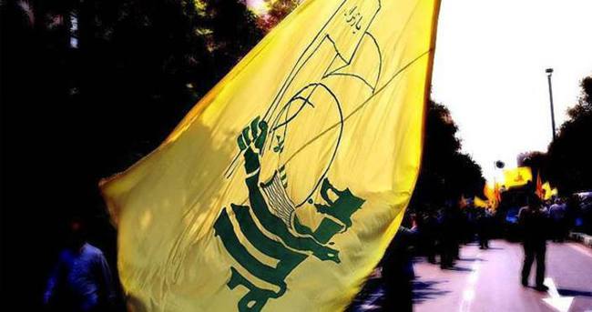 Hizbullah’ın üst düzey komutanı öldürüldü
