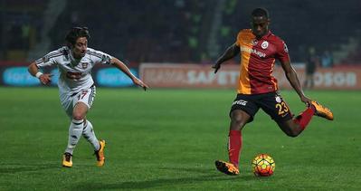 Galatasaray’da çifte sakatlık şoku