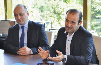 İran-Türkiye Sermaye Piyasaları forumu düzenledi
