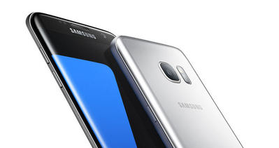 Samsung Galaxy S7’de orası değişti