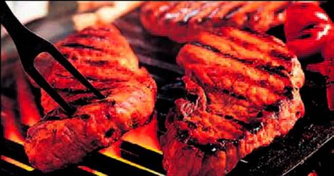 Özel sektör kırmızı eti 4-5 kat kârla satıyor