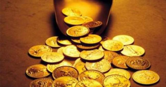 Altının gram fiyatı 118 liranın üzerini gördü