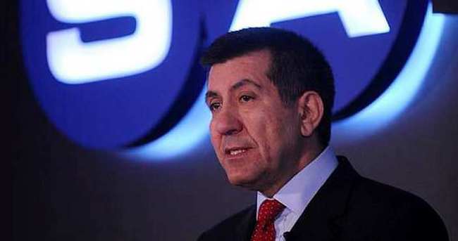 Sabancı Holding CEO’su :Türkiye’ye inanıyoruz