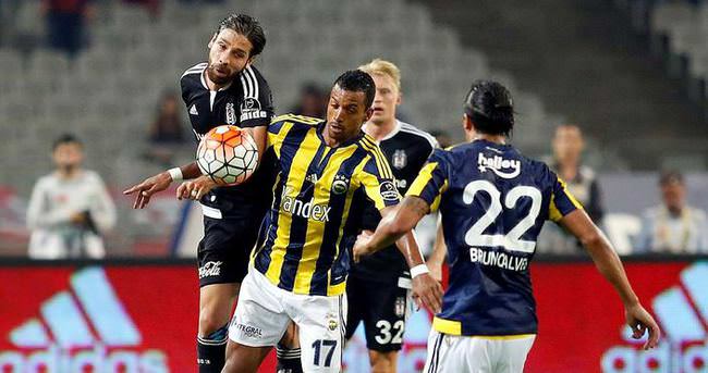 Fenerbahçe - Beşiktaş derbisi öncesi son gelişmeler