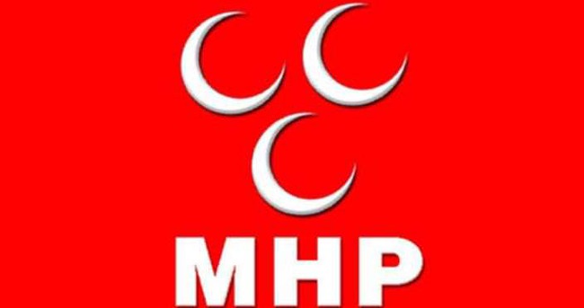 MHP’den 3 il teşkilatına kilit