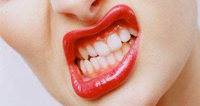 Diş gıcırdatma sorununa doğal çözüm
