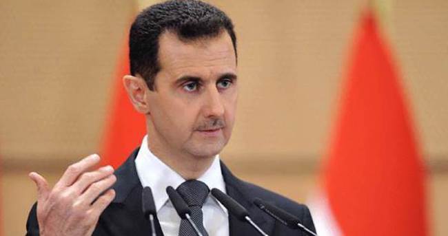 Suriye’de Esad ateşkesi bozdu!