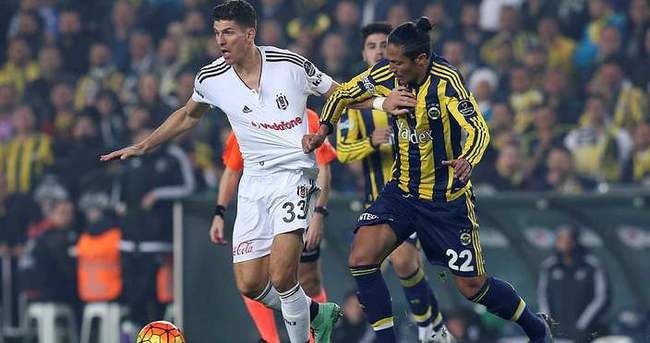 Beşiktaş, Fenerbahçe’den özür bekliyor