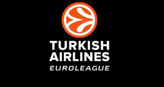 THY Euroleague Top 16’da heyecan sürüyor