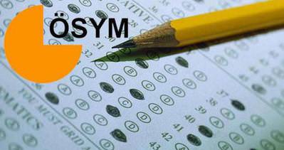 YGS giriş yerleri belli oldu mu?