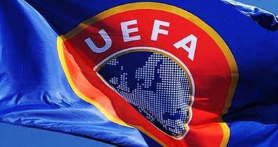 UEFA, dopingle mücadelede Rusya ile iş birliğini askıya aldı
