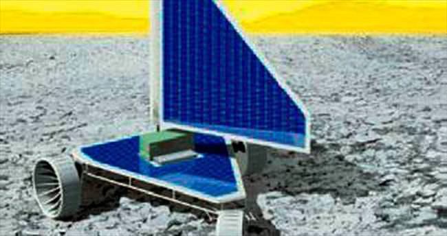 NASA, Venüs’e ’yelkenli’ gönderiyor