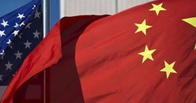 Çin, ABD’nin Güney Çin Denizi’ni askerileştirdiği iddiasına karşı çıktı